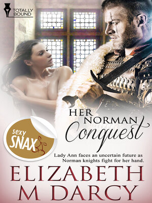 cover image of Her Norman Conquest